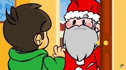 Christmas Eddventure/Gallery | Eddsworld Wiki | Fandom