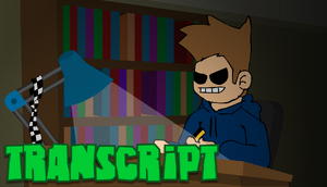 Eddsworld on X: The End begins… in March  / X