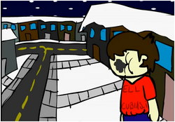 Christmas Special 2004 [HD] - Eddsworld Remastered 