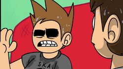 Surf & Turf Wars (Part 1), Eddsworld Wiki