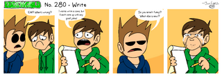 EWCOMIC280-Write