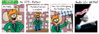 EWCOMIC273 reflect