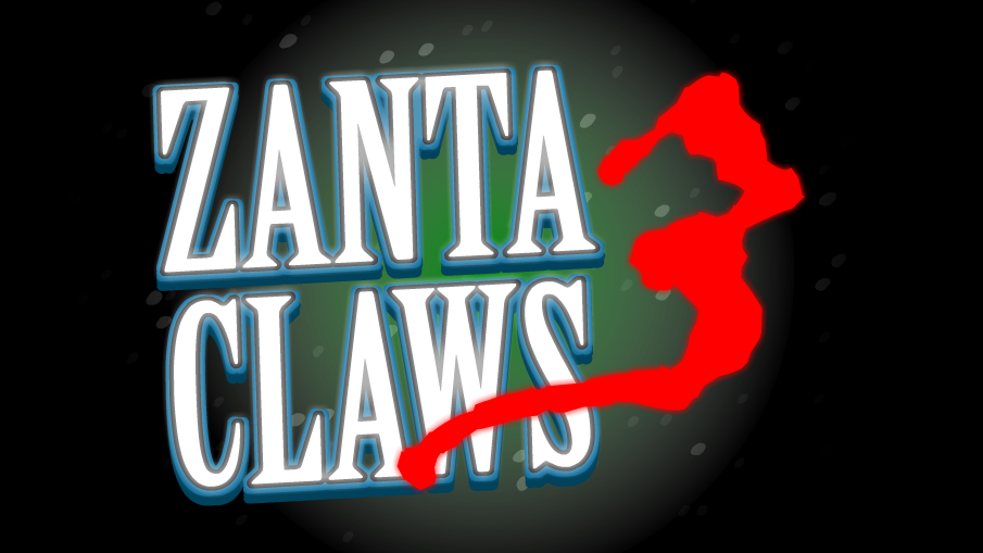 Eddsworld on X: In Zanta Claws, What gift does Matt get