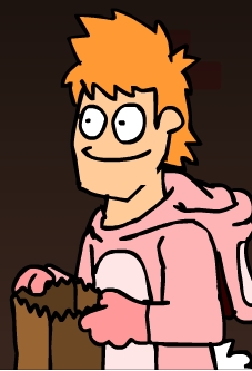 Eddsworld Matt Sucks (TV Episode 2008) - Matt Hargreaves as Matt