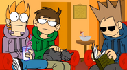 Eddsworld - Fun Dead2