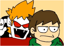 Eddsworld - Matt Sucks 