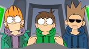 Space face part 2 14