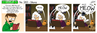 EWCOMIC261-Idioms-1