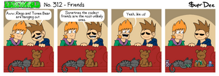 EWCOMIC312-Friends