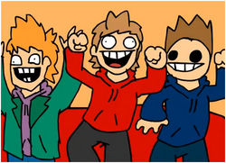 Moving Targets _(:3&#65379; &#8736; )_ | &#127758;Eddsworld&#127758; Amino