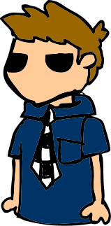 Thomas Ridgewell, Eddsworld Wiki