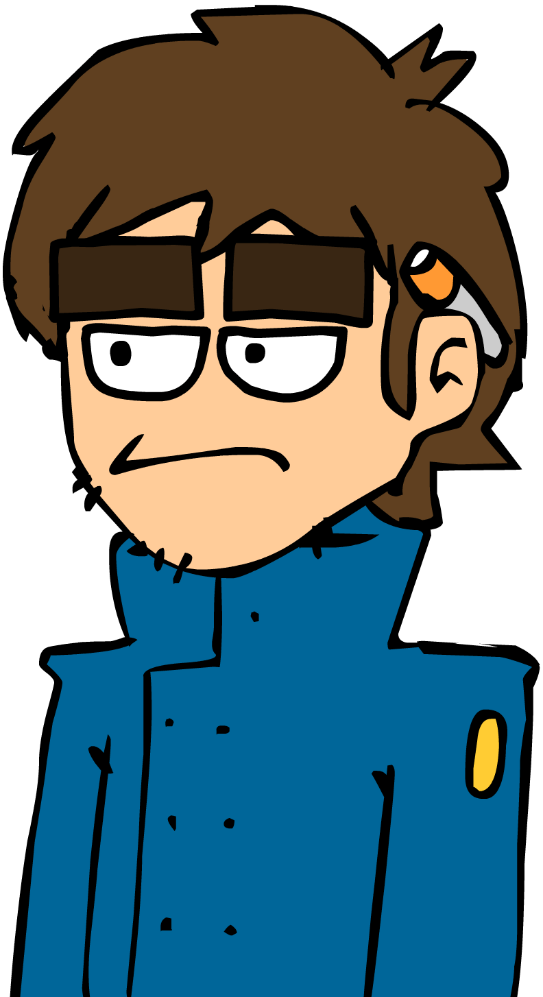 Tord Larsson, Eddsworld Wiki, FANDOM powered by Wikia