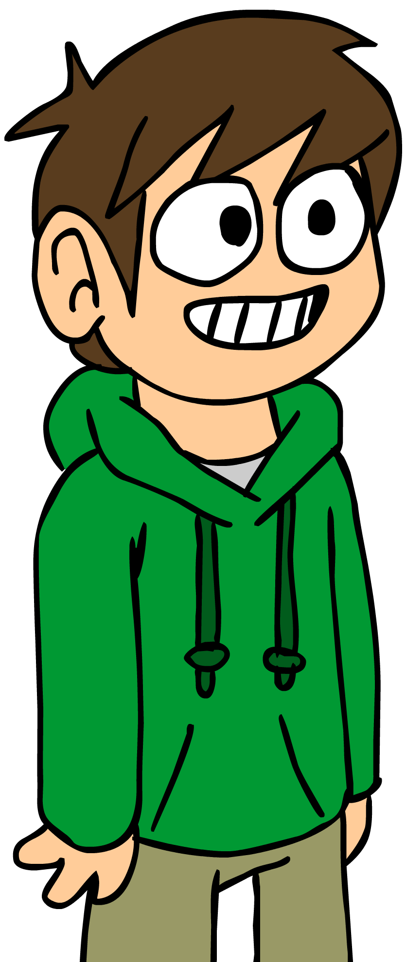 Эдд | EDDSWORLD вики | Fandom