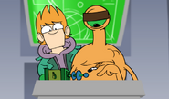Matt-and-paul alien