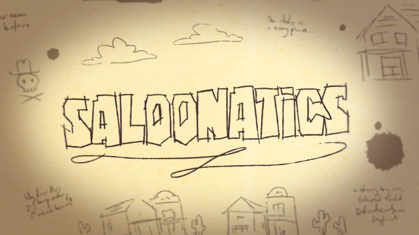 Saloonatics/Gallery, Eddsworld Wiki