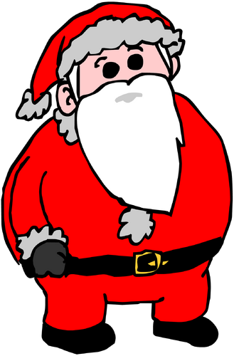 Santa Claus | Eddsworld Wiki | Fandom