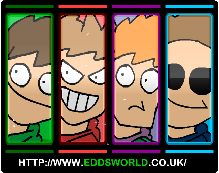 Eddsworld, Encyclopedia Of Everything Wiki