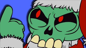 Christmas Eddventure | Eddsworld Wiki | Fandom