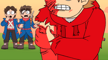 Tord, Eddsworld Wiki