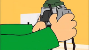 ...Edd pulls all of the plugs out.