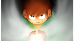 Edd (Eddsworld), Wikia Liber Proeliis