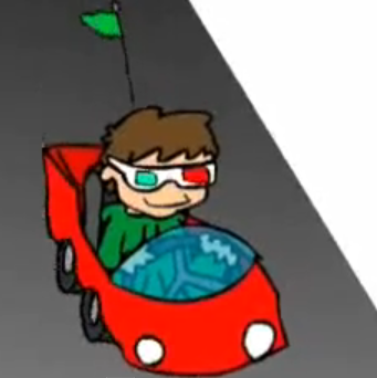 Matt-Doll, Eddsworld Wiki