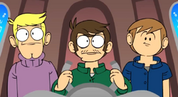 Jon, Eddsworld Wiki