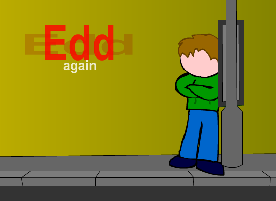 Edd Again (2004) 