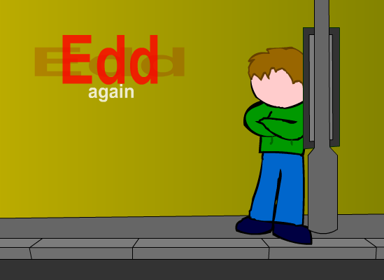 Edd Again (2004)