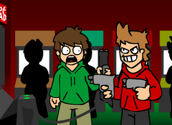 Spares, Eddsworld Wiki