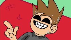 Surf & Turf Wars (Part 1), Eddsworld Wiki