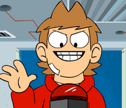 Tord the end