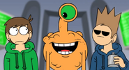 Space face part 2 3