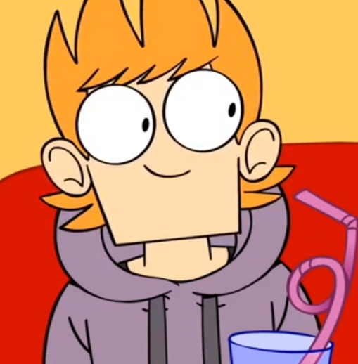 Matt, Wiki Eddsworld