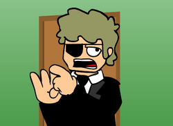 Spares, Eddsworld Wiki