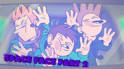 Eddsworld Space Face Part 2 (TV Episode 2012) - IMDb