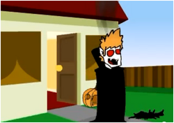 Eddsworld Matt Sucks (TV Episode 2008) - Matt Hargreaves as Matt