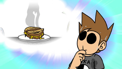 Surf & Turf Wars (Part 1), Eddsworld Wiki