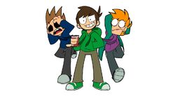 Saloonatics/Gallery, Eddsworld Wiki