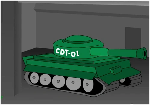 CDT-01 | Eddsworld Wiki | Fandom 