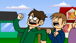 Eduardo, Eddsworld Wiki