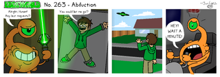 EWCOMIC263-Abduction