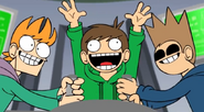 Space face part 2 13