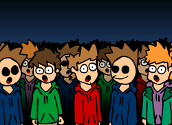 Spares, Eddsworld Wiki