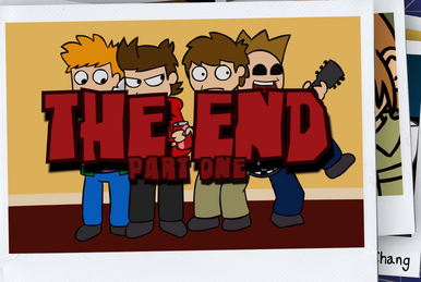 Eddsworld on X: For the record, we think Matt's innocent. Happy  #VinylRecordDay, nerds! 🎶  / X