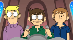 Eduardo, Eddsworld Wiki