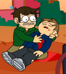 Eduardo, Eddsworld Wiki