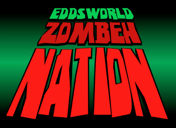 Zombehnation