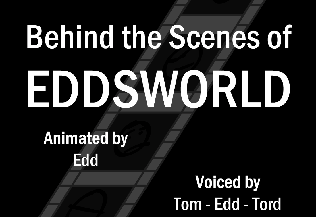 Thomas Ridgewell, tord Larsson, eddsworld, animated Film, Art museum,  wikia, wiki, vision Care, Fan art, fiction