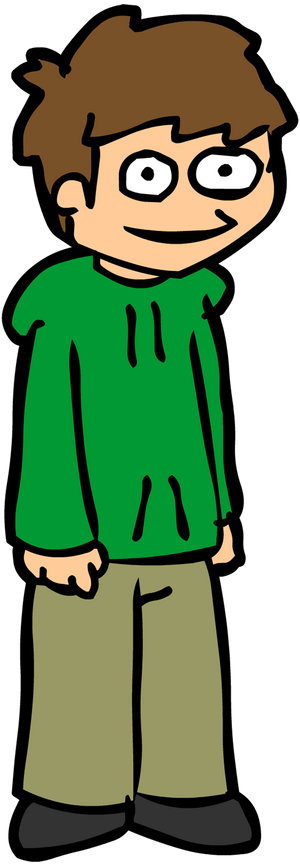 Edd Again (2004) 